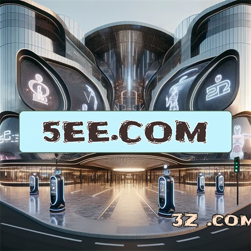 Experiências Incríveis em Jogos no 5ee.com: A Nova Sensação