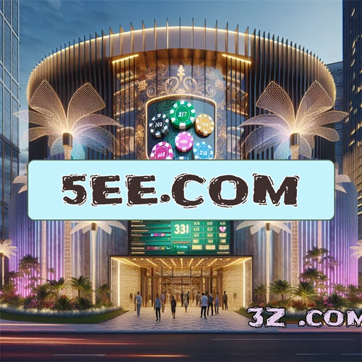 5ee.com Plataforma de jogos